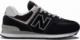 New Balance New Balance męskie buty sportowe ML574EVB - czarne 40,5 1