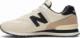 New Balance New Balance męskie buty sportowe ML574DW - beżowe 45 1