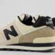 New Balance New Balance męskie buty sportowe ML574DW - beżowe 45 7