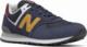 New Balance New Balance męskie buty sportowe ML574HW2 - granatowe 45 3