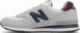 New Balance New Balance męskie buty sportowe ML574HX2 - szare 39,5 1