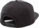 Vans Czapka Vans MN Drop V II Czarna (VN0A36ORY28) 1