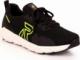 Rieker Buty sportowe męskie siatkowe czarne Rieker 07802-01 40 5