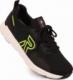 Rieker Buty sportowe męskie siatkowe czarne Rieker 07802-01 40 6