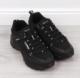 Buty trekkingowe męskie McKeylor JAN124 czarne r. 43 4