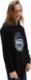 Vans Bluza męska Vans Big Chest Lock Up Po Czarna (VN0A7PY6BLK) r. M 1