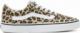 Vans Buty damskie Vans Ward (Leopard Antique) Brązowe (VN0A5HTMBB8) r. 39.0 1