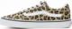 Vans Buty damskie Vans Ward (Leopard Antique) Brązowe (VN0A5HTMBB8) r. 39.0 1