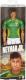 Figurka Mattel FC Elite Neymar (DYK86) 1