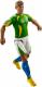Figurka Mattel FC Elite Neymar (DYK86) 2