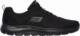 Skechers Skechers męskie buty sportowe Brisbane 232057 BBK - czarne 42,5 1