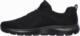Skechers Skechers męskie buty sportowe Brisbane 232057 BBK - czarne 42,5 4