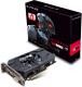 Karta graficzna Sapphire Radeon RX 460 2GB GDDR5 (128 Bit) HDMI, DVI-D, DP, BOX (11257-10-20G) 1