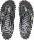 Gumbies Gumbies - japonki unisex ISLANDER - COOL GREY 38 1