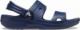 Crocs Sandały granatowe (207537-410) r. 22/23 1