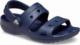 Crocs Sandały granatowe (207537-410) r. 22/23 1