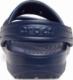 Crocs Sandały granatowe (207537-410) r. 22/23 4