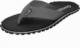Gumbies Gumbies japonki unisex Duckbill Flip Flops - czarno-szare 44 2