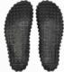 Gumbies Gumbies japonki unisex Duckbill Flip Flops - czarno-szare 44 3