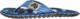 Gumbies Gumbies - unisex japonki ISLANDER - WHALES 40 2