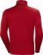 Kurtka męska Helly Hansen Crew Fleece czerwona r. L 6