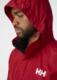 Kurtka męska Helly Hansen Dubliner czerwona r. 2XL 7