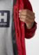Kurtka męska Helly Hansen Dubliner czerwona r. XL 3