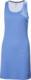 Helly Hansen sukienka W Lifa Active Solen Dress 48167 619 - błekitna XL 1
