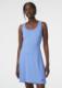 Helly Hansen sukienka W Lifa Active Solen Dress 48167 619 - błekitna XL 4