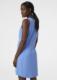 Helly Hansen sukienka W Lifa Active Solen Dress 48167 619 - błekitna XL 5