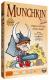 Black Monk Munchkin PL (125934) 1