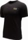 Emporio Armani Koszulka męska 8NPT51-PJM9Z-0208 czarna, r. L 1