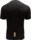 Emporio Armani Koszulka męska 8NPT51-PJM9Z-0208 czarna, r. L 3