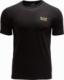 Emporio Armani Koszulka męska 8NPT51-PJM9Z-0208 czarna, r. L 4