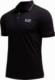 Emporio Armani Polówka męska 8NPF06-PJ04Z-1200 czarny r. XXL 1