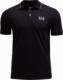 Emporio Armani Polówka męska 8NPF06-PJ04Z-1200 czarny r. XXL 4