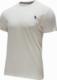 U.S. Polo Assn Koszulka męska, biała, r. XXL (49351-EH33-101) 1