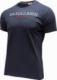 U.S. Polo Assn Koszulka męska 49351-P63B-179 granatowy r. XL 1