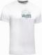 Lacoste Koszulka męska TH1228-001 biały, r. S 1