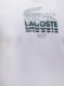 Lacoste Koszulka męska TH1228-001 biały, r. S 2