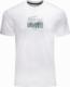 Lacoste Koszulka męska TH1228-001 biały, r. S 3