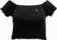 Tommy Hilfiger Koszulka damska Tommy Hilfiger DW0DW12599-BDS 3