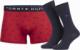Tommy Hilfiger Zestaw bokserki i skarpetki Tommy Hilfiger UM0UM01996-0S4 M 1