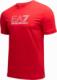 Emporio Armani Koszulka męska 3LPT62-PJ03Z-1451 czerwony r. XL 1