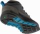 Timberland Sprint Trekker Super Oxford szare r. 40 1