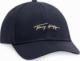 Tommy Hilfiger Damska czapka z daszkiem Tommy Hilfiger AW0AW11679-DW5 1
