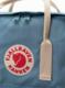 Fjallraven Plecak Kanken Sky Blue-Light Oak F23510-501-115 3