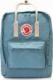 Fjallraven Plecak Kanken Sky Blue-Light Oak F23510-501-115 5