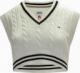 Tommy Hilfiger Kamizelka damska Tommy Hilfiger DW0DW12545-YBL 3