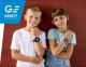 Smartwatch Garett Kids Cloud 4G Czarny  (5904238483879) 5